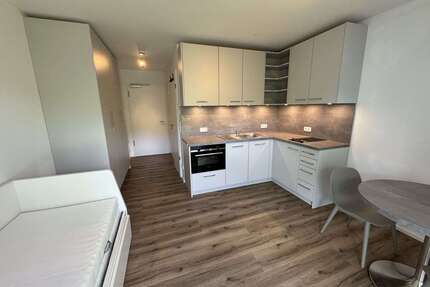 Wohnung zum Mieten in München 985,00 € 28 m²