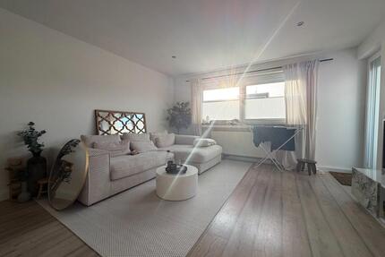 Attraktive Kapitalanlage - 3-ZKB mit Aufzug - Iserlohn-Letmathe