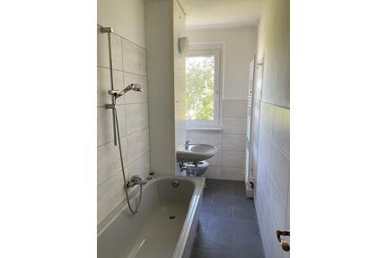 Familienwohnung - 407,00&nbsp;EUR Kaltmiete, ca.&nbsp; 60,80&nbsp;m&sup2; in Thale (PLZ: 06502)