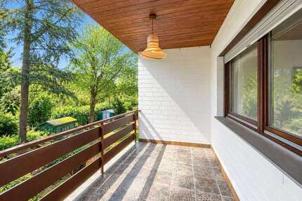 Wohnung zum Kaufen in Rösrath-Forsbach 248.000,00 € 85.5 m²