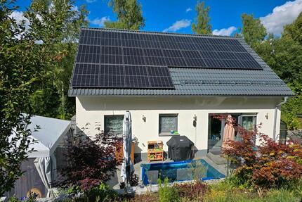 Provisionsfrei Energieeffizientes Einfamilienhaus - Ködnitz