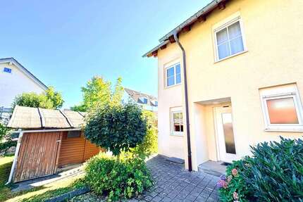Haus zum Kaufen in Wangen 689.000,00 € 147 m²