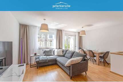 Wohnung zum Mieten in München 1.600,00 €