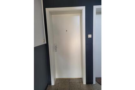 3 Zimmerwohnung in der 1. Etage - Hagen Hagen-Mitte