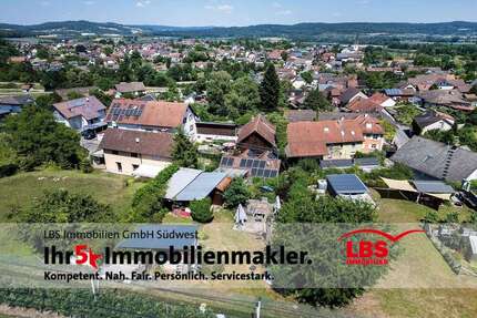 Haus zum Kaufen in Stockach 315.000,00 € 130 m²