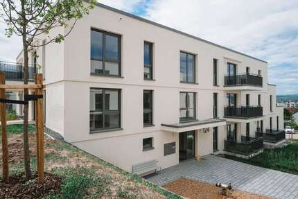 Wohnung zum Mieten in Bad Kreuznach 765,00 € 54.62 m²