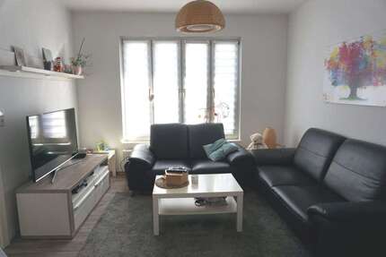 Wohnung zum Mieten in Zweibrücken 440,00 € 50 m²