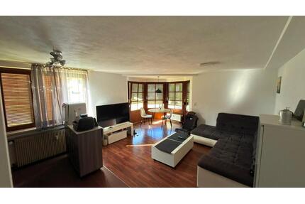 2-Zimmer-Wohnung mit Balkon in Winzeln - Fluorn-Winzeln