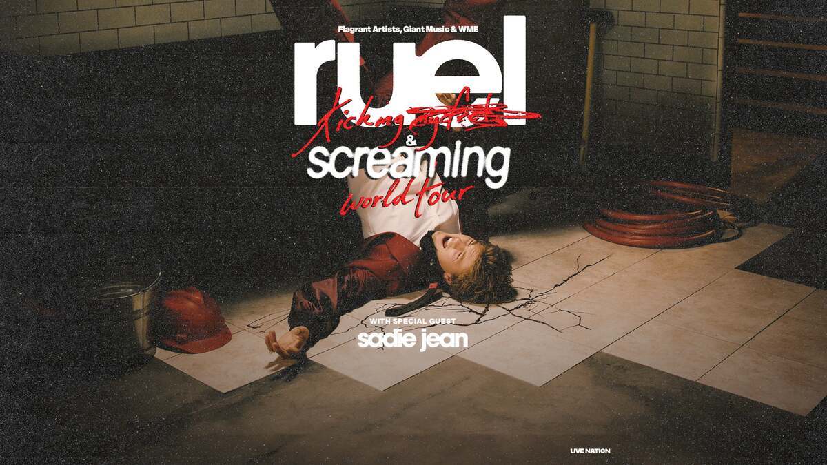 Ruel