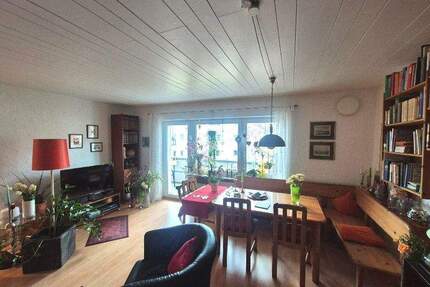 Ankommen & Wohlfühlen - 398.000,00&nbsp;EUR Kaufpreis, ca.&nbsp; 106,00&nbsp;m&sup2;&nbsp;Wohnfl&auml;che in Lindau (Bodensee) (PLZ: 88131) Schachen