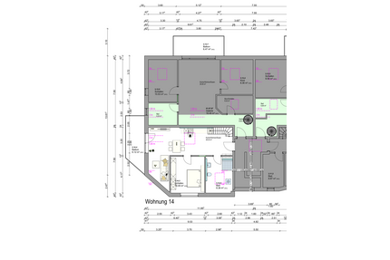 Wohnung zum Kaufen in Friedrichshafen 589.100,00 € 84.15 m²