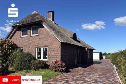 Haus zum Kaufen in Wittmund 397.500,00 € 204.54 m²