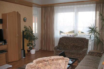 4 Zimmer Wohnung in Lippstadt-Bökenförde