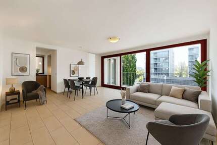 Wohnung zum Kaufen in Frankfurt am Main 1.290.000,00 € 138 m²