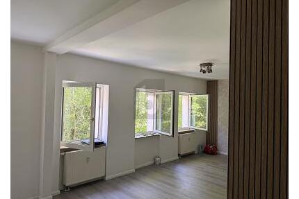 ZENTRAL GELEGEN UND DENNOCH IM GRÜNEN - Berlin-Lichtenberg