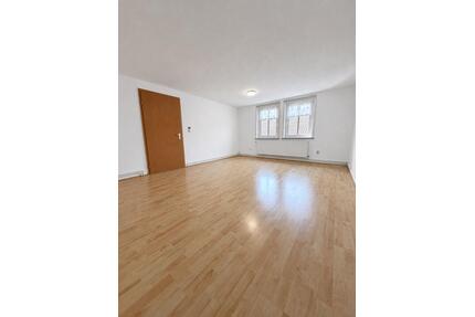 Schöne Helle 3 ZKB Wohnung in Spangenberg