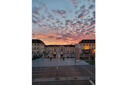 Wohnen im Herzen von Ludwigsburg