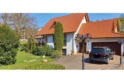 Haus zum Kaufen in Obermoschel 398.000,00 € 190 m²