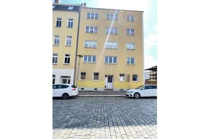 Wohnung zum Mieten in Plauen 210,00 € 49.26 m²