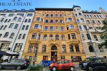 Wohnung zum Kaufen in Magdeburg 69.000,00 € 43.15 m²