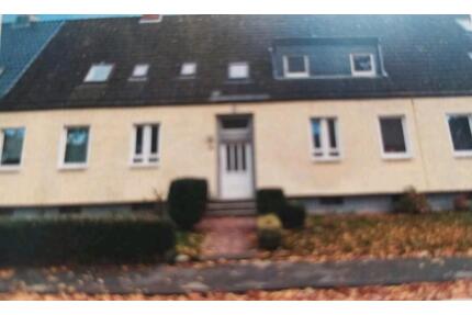 OG WOHNUNG IN WHV- FEDDERWARDENGRODEN - Wilhelmshaven Fedderwardergroden