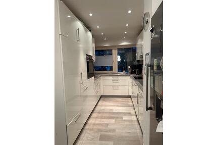 Gepflegte 3,5-Zimmer-Wohnung in Böblingen – ruhige Lage