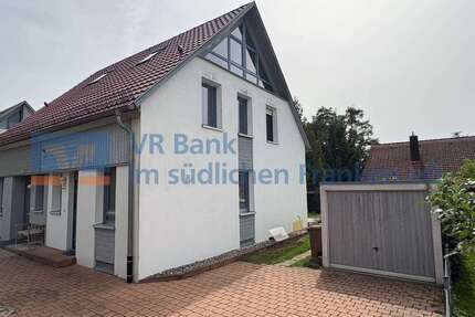 Haus zum Kaufen in Pleinfeld 355.000,00 € 90 m²