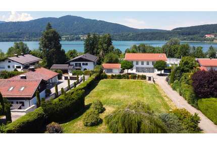 Haus zum Kaufen in Gmund 4.600.000,00 € 200 m²