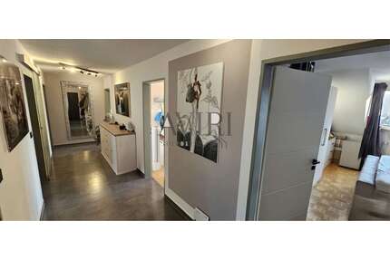 Wohnung zum Mieten in Bamberg 1.100,00 € 106.21 m²