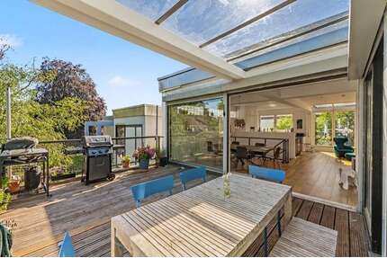 Wohnung zum Kaufen in München 1.440.000,00 € 162 m²