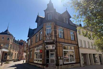 Gastronomie in Idar-Oberstein 2.023,00 € 125 m²
