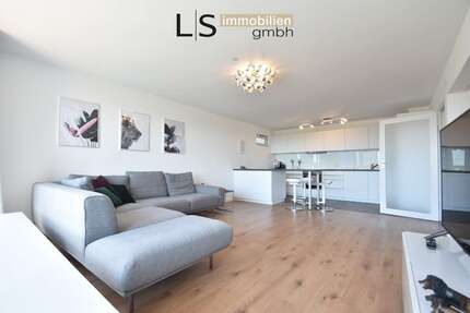 Wohnung zum Mieten in Stuttgart 1.150,00 € 79 m²
