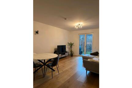 Nachmieter für moderne 4-Zimmer-Wohnung im Neubau in Lankwitz - Berlin