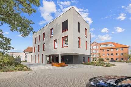 Wohnung zum Mieten in Celle 1.515,00 € 89.17 m²