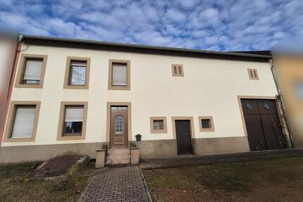 Bauernhaus Saarlouis - 299.000,00&nbsp;EUR Kaufpreis, ca.&nbsp; 116,00&nbsp;m&sup2; in Saarlouis (PLZ: 66740)