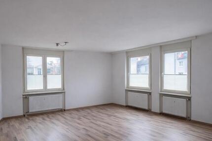 Moderne 2 Zimmer Altbauwohnung - 720,00&nbsp;EUR Kaltmiete, ca.&nbsp; 52,00&nbsp;m&sup2; in Bad Dürrheim (PLZ: 78073)