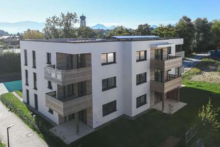 Wohnung zum Mieten in Rosenheim 1.630,00 € 93 m²