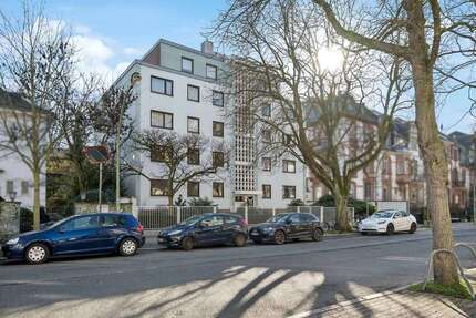 Wohnung zum Kaufen in Frankfurt am Main 645.000,00 € 78.85 m²