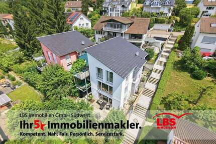 Haus zum Kaufen in Radolfzell 779.000,00 € 152.51 m²