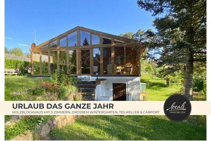 Haus zum Kaufen in Schwielowsee 229.000,00 € 64.4 m²