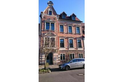 Wohnung in Grimma zu vermieten ab 01.06.2026