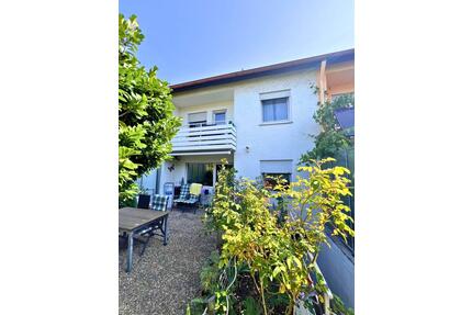 Geräumiges Reihenmittelhaus in LB-Schlösslesfeld - Ludwigsburg Oßweil