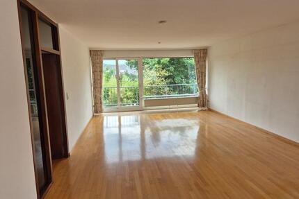 4 ZKB - Wohnung in SB Rotenbühl - Saarbrücken Kieselhumes