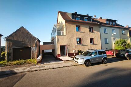 Energetisch saniertes Reihenendhaus in Niederauerbach - Zweibrücken