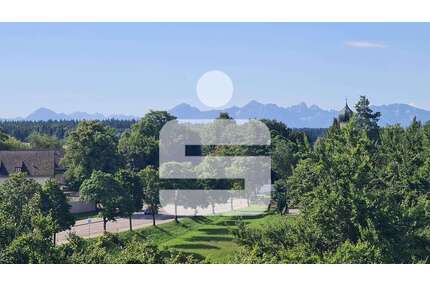 Wohnung zum Kaufen in Kaufbeuren 299.000,00 € 100 m²