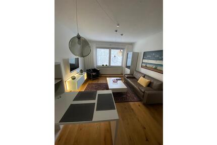 2 Zimmerwohnung, Hannover Mitte