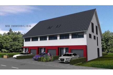 Haus zum Kaufen in Neuss - Holzheim 684.860,00 € 150 m²