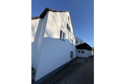 Haus zum Kaufen in Wasserburg am Inn 959.000,00 € 330 m²