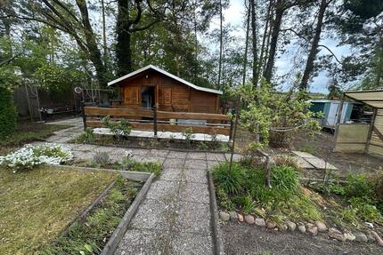 Schöner Kleingarten Pachtland in Premnitz