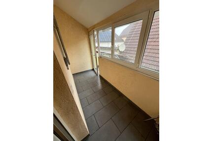 helle 5-Zi. Wohnung +++ 105m² +++ EBK+++ ruhig in Hüttenfeld+++ - Mannheim Gartenstadt